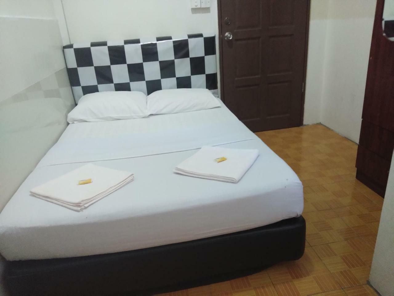 Jj Home2Stay Miri Exteriér fotografie